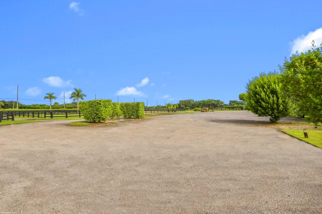 a view of an ocean view