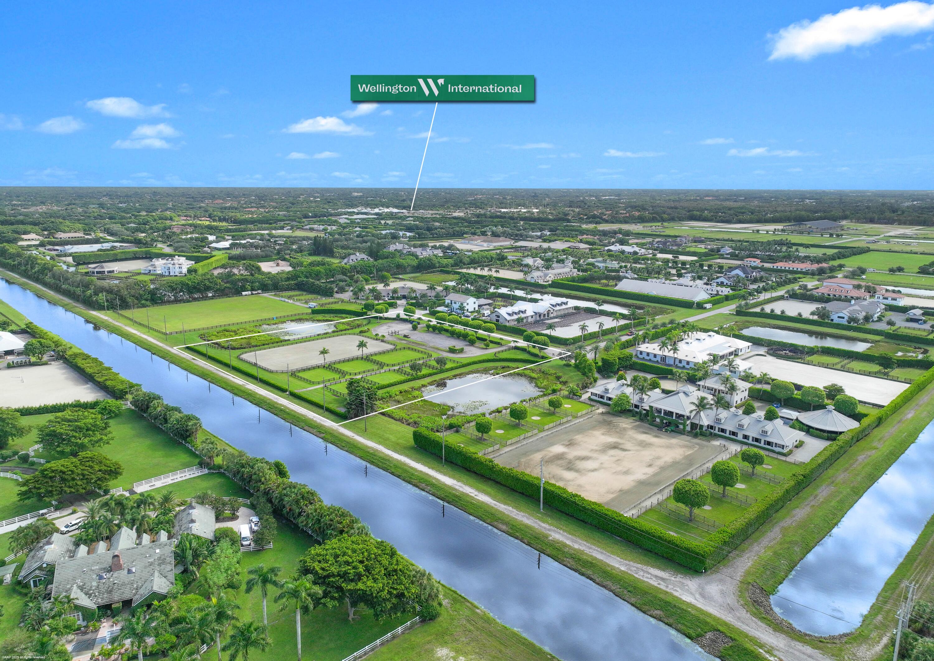 3899 Shutterfly Way Wellington, FL 33414 - Photo 22 of 27 a view of a city