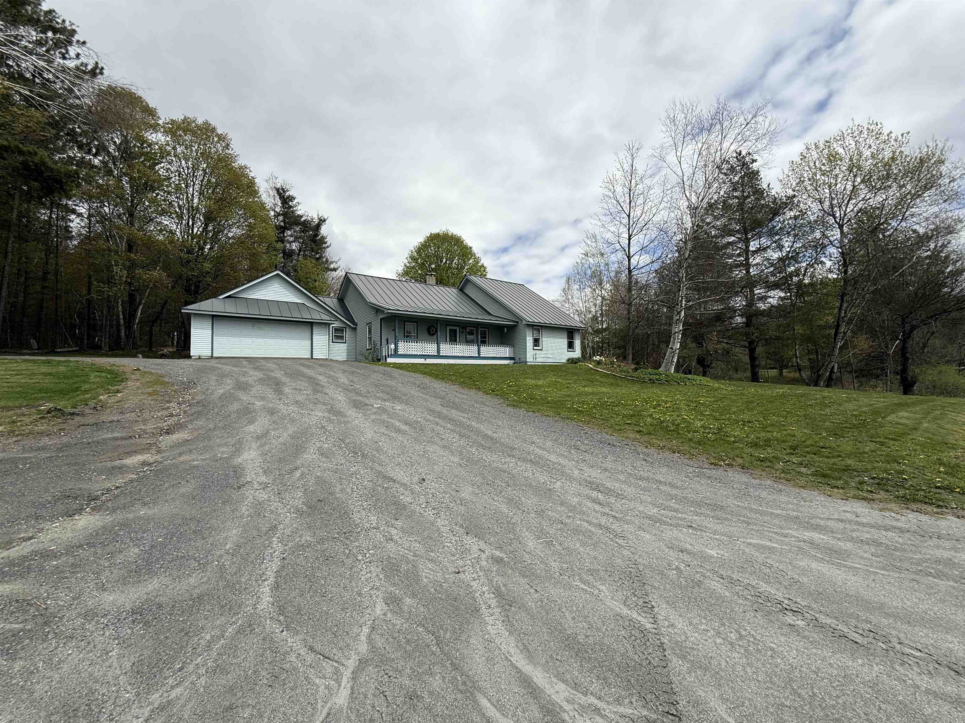 3901 Vt Route 66 Randolph Center, VT 05061 - Photo 26 of 31