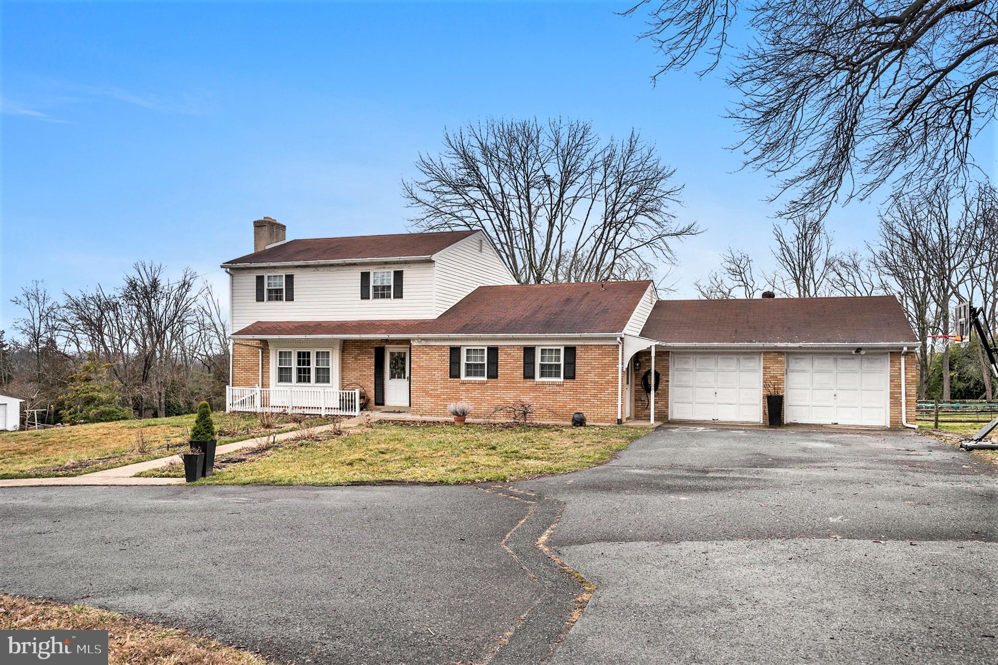 6000 Upper Ridge Road Green Lane, PA 18054 - Photo 1 of 36