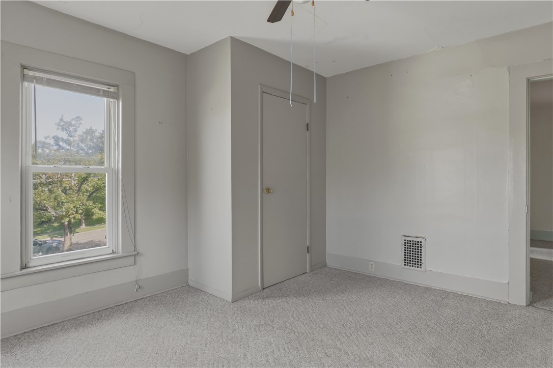 5 Powderhouse Road Corning, NY 14830 - Photo 24 of 47 Natural light streams through a classic wood-frame