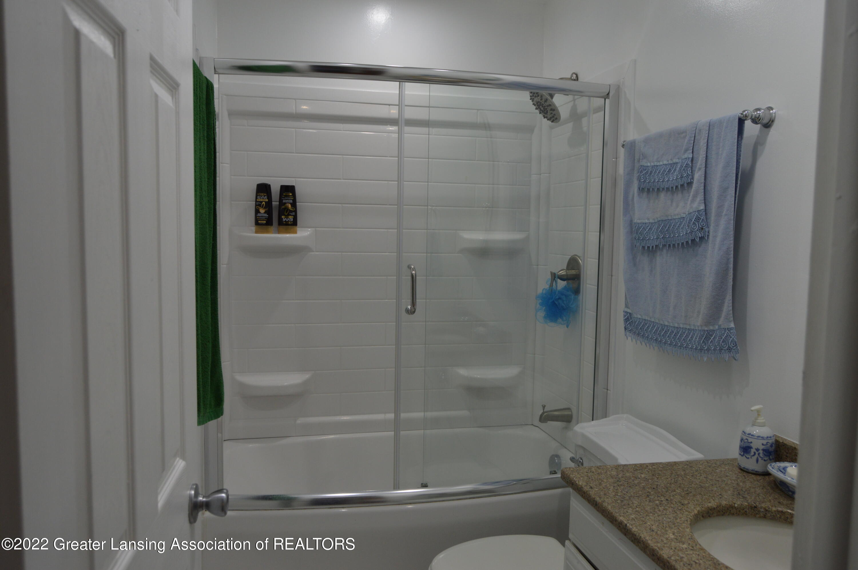 4137 Rivershell Lane Lansing, MI 48911 - Photo 28 of 52 4137 Rivershell Lane