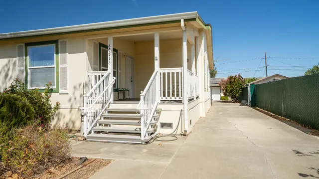 $514,000 | 26818 Capay Street, Esparto, CA 95627