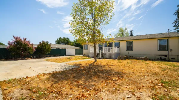 $489,000 | 26818 Capay Street, Esparto, CA 95627