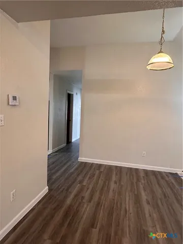 $1,150 | 3208 Raven Drive, Unit B, Killeen, TX 76543