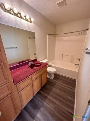 $1,150 | 3208 Raven Drive, Unit B, Killeen, TX 76543