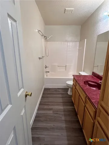 $1,150 | 3208 Raven Drive, Unit B, Killeen, TX 76543