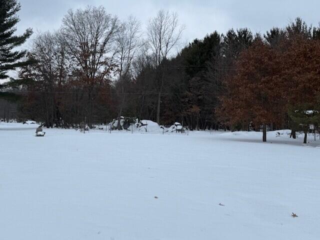 495 South Maple Island Road Muskegon, MI 49442 - Photo 12 of 38 7