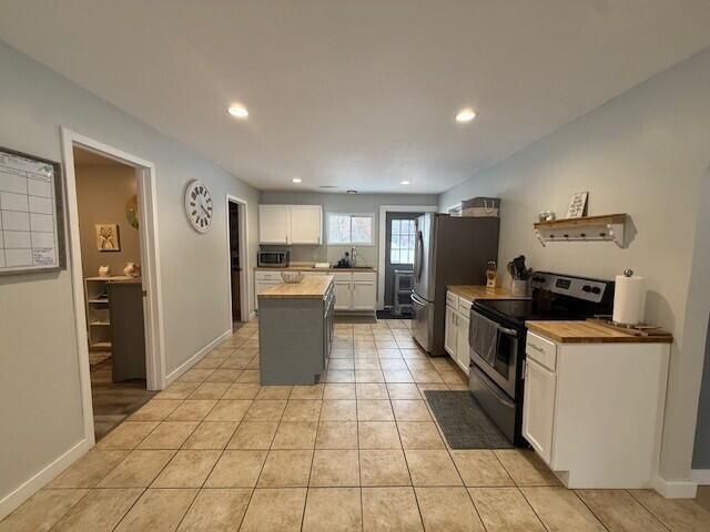 495 South Maple Island Road Muskegon, MI 49442 - Photo 14 of 38 22