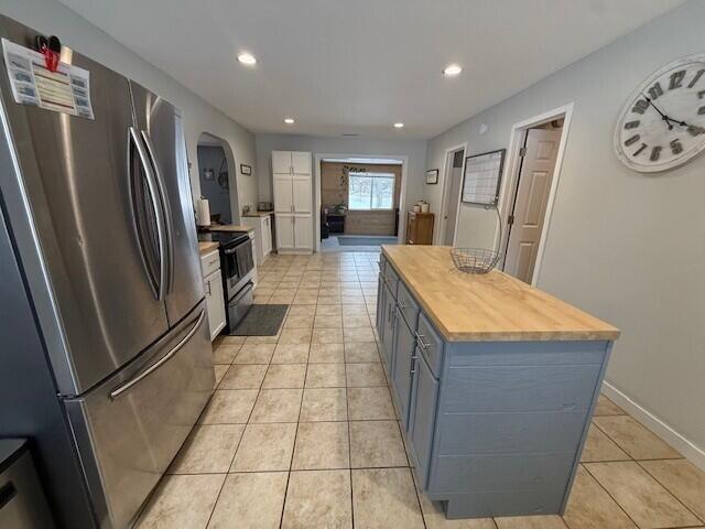 495 South Maple Island Road Muskegon, MI 49442 - Photo 14 of 35 20