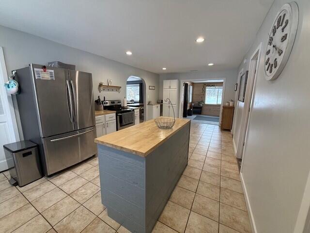 495 South Maple Island Road Muskegon, MI 49442 - Photo 16 of 38 21
