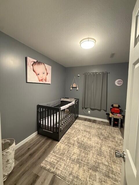 495 South Maple Island Road Muskegon, MI 49442 - Photo 25 of 35 Bedroom 3