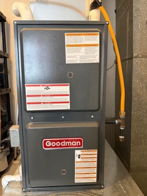 495 South Maple Island Road Muskegon, MI 49442 - Photo 35 of 35 33