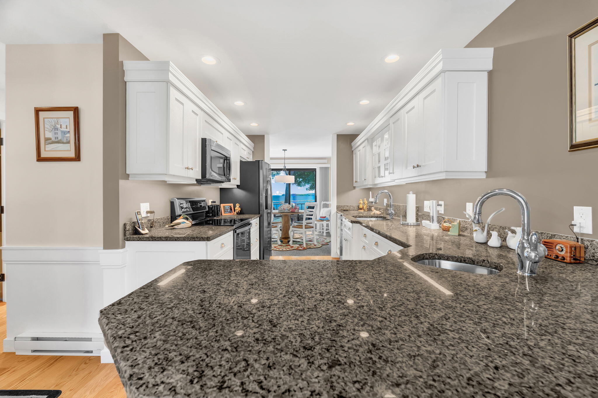 9 Jameson Point Road, Unit 9 Rockland, ME 04841 - Photo 26 of 67 Kitchen