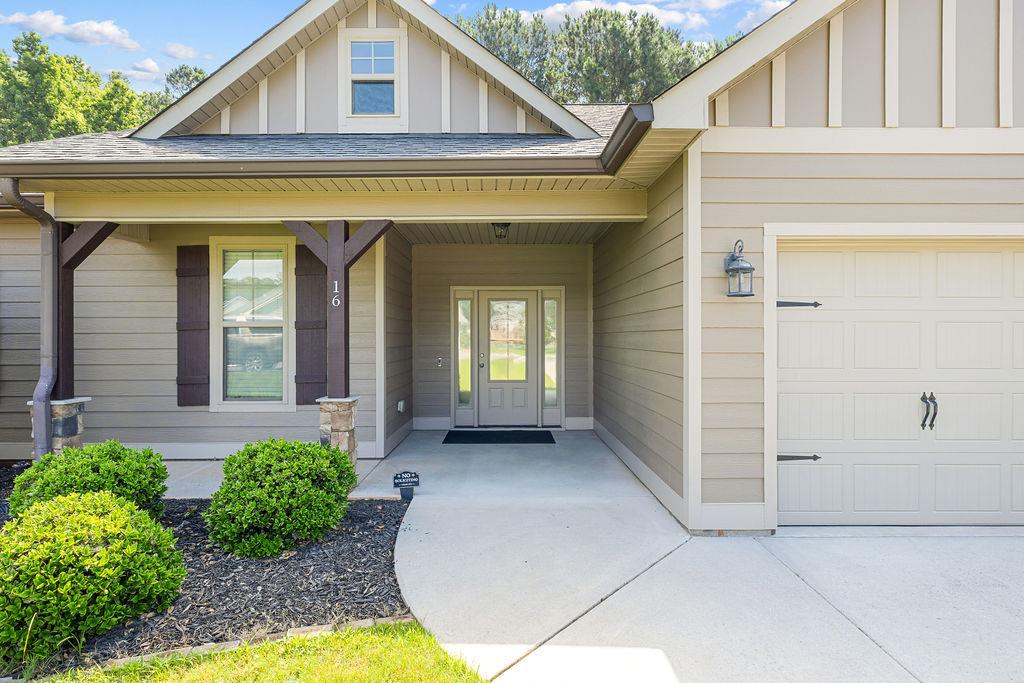 16 Round Rock Circle Northeast Rome, GA 30161 - Photo 2 of 41