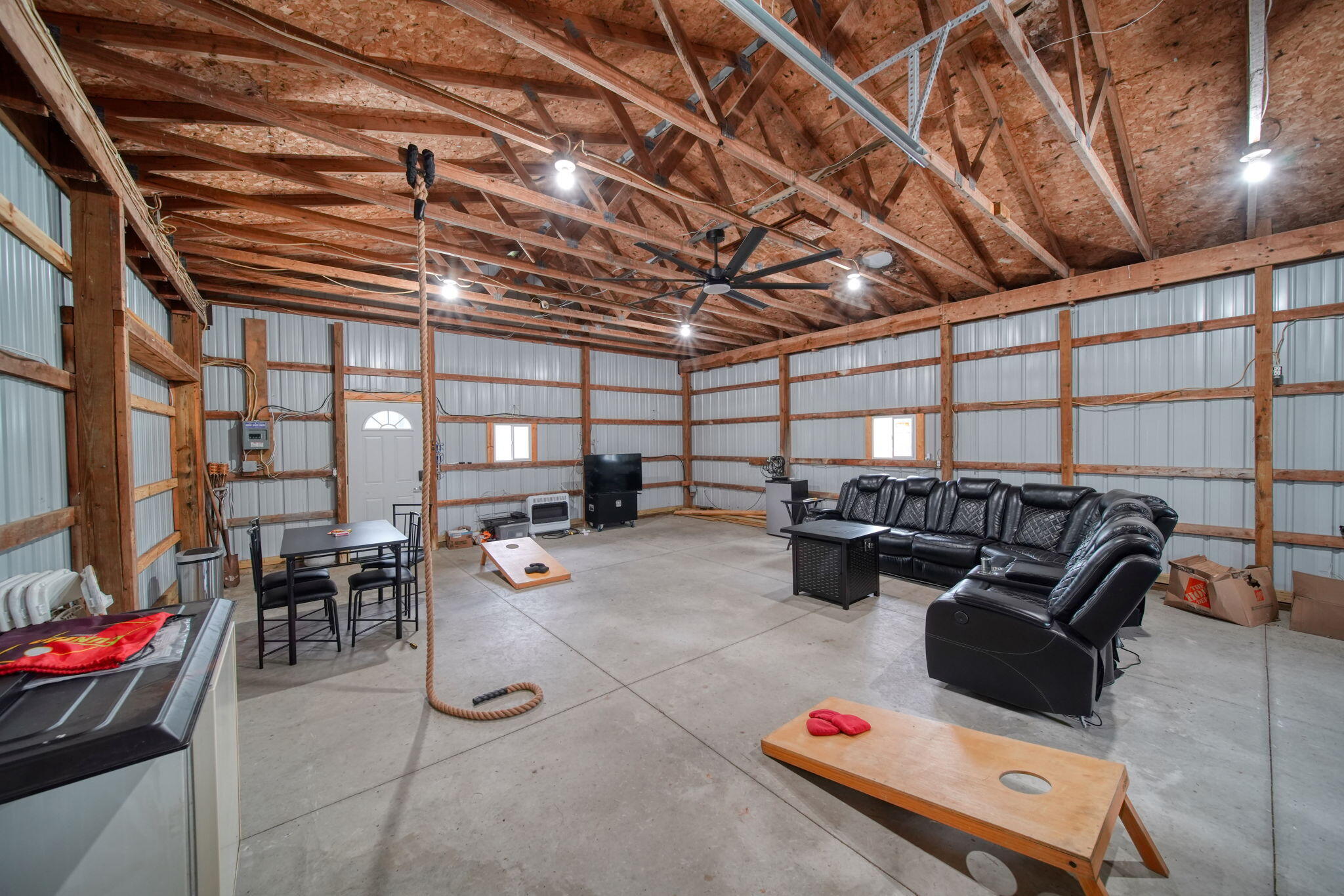 13700 Clinton Road Onondaga, MI 49264 - Photo 44 of 64 42
