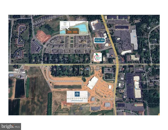 $775,000 | 100 Village Drive, Skillman, NJ 08558