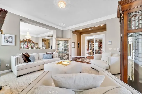 a view of a workspace with kitchen