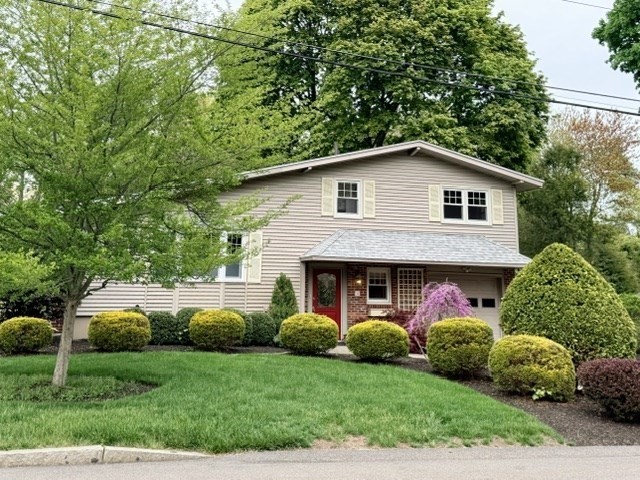 12 Barbara Road Canton, MA 02021 - Photo 1 of 35