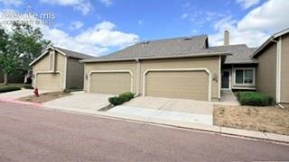 90 Rising Sun Terrace Colorado Springs, CO 80921 - Photo 25 of 25