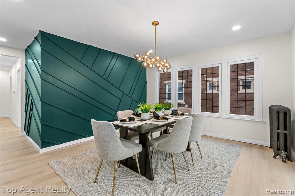 784 Barrington Road Grosse Pointe, MI 48230 - Photo 13 of 55