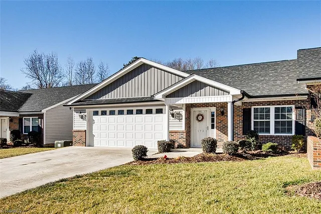 $269,900 | 172 Whitley Street, Asheboro, NC 27205