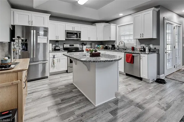 $269,900 | 172 Whitley Street, Asheboro, NC 27205