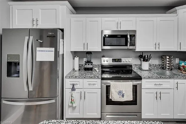 $269,900 | 172 Whitley Street, Asheboro, NC 27205