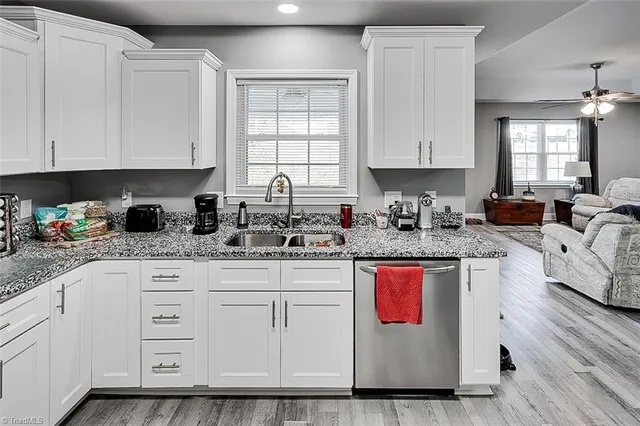 $269,900 | 172 Whitley Street, Asheboro, NC 27205