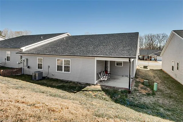 $269,900 | 172 Whitley Street, Asheboro, NC 27205