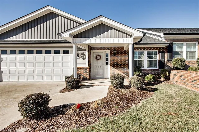 $269,900 | 172 Whitley Street, Asheboro, NC 27205
