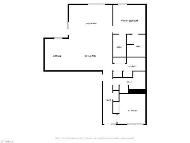 $269,900 | 172 Whitley Street, Asheboro, NC 27205