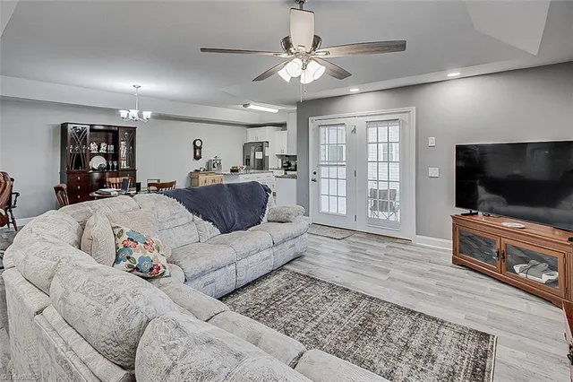 $269,900 | 172 Whitley Street, Asheboro, NC 27205