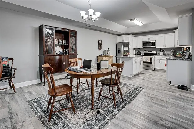 $269,900 | 172 Whitley Street, Asheboro, NC 27205