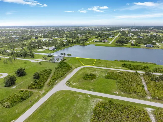 $49,900 | 24 Windward Lane, Placida, FL 33946