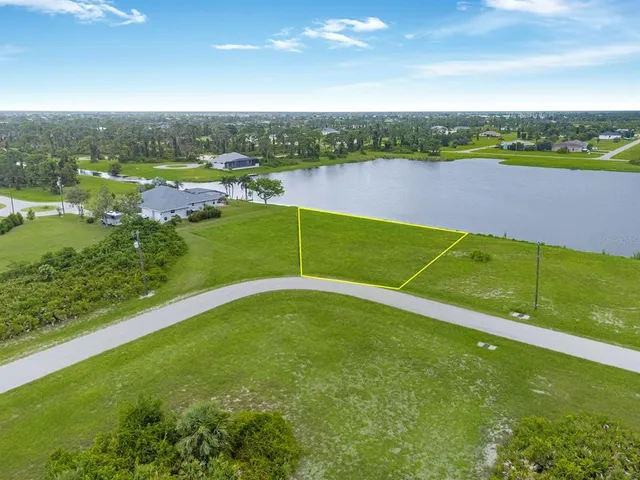 $49,900 | 24 Windward Lane, Placida, FL 33946