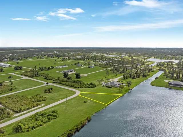 $49,900 | 24 Windward Lane, Placida, FL 33946