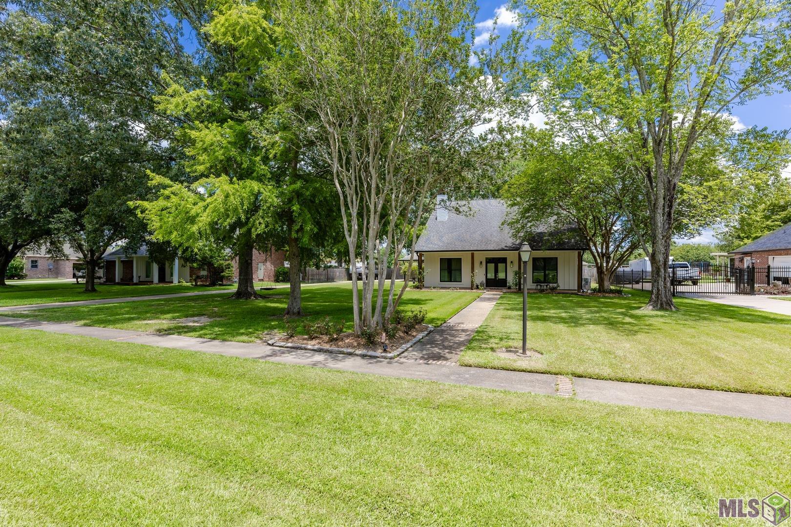 16490 Wesley Evans Road Prairieville, LA 70769 - Photo 4 of 46