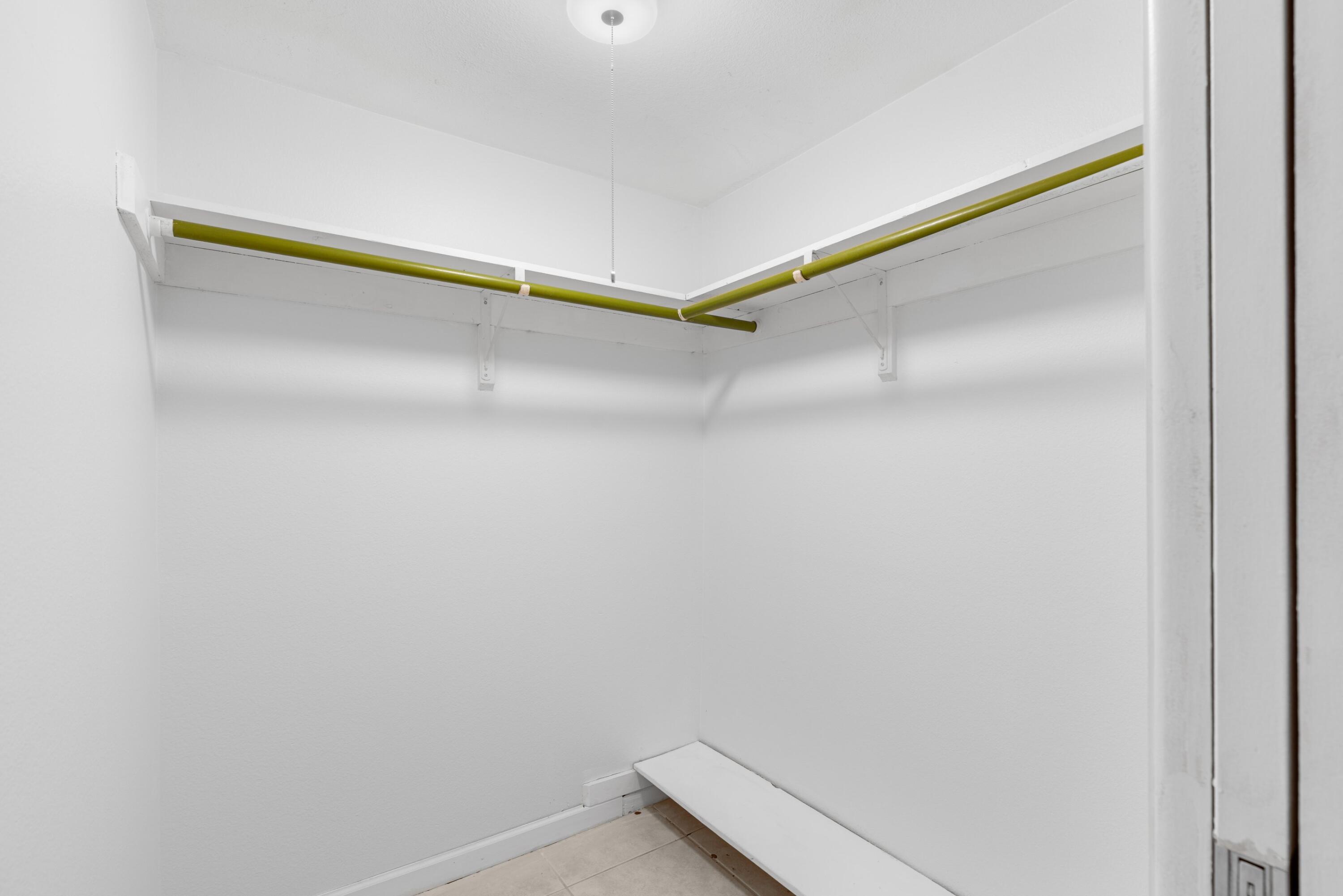 10693 North Military Trail, Unit 7 Palm Beach Gardens, FL 33410 - Photo 19 of 28 a close up of a shower