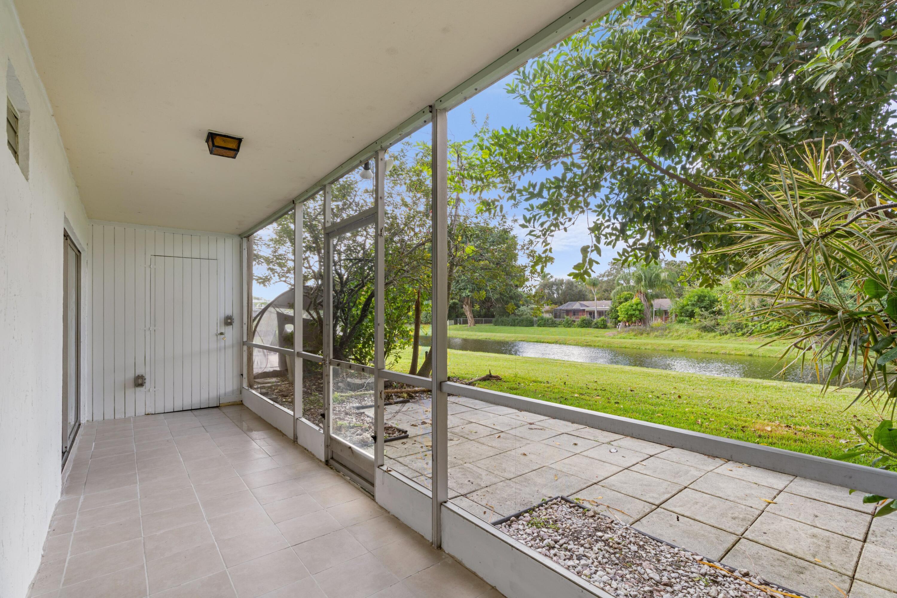 10693 North Military Trail, Unit 7 Palm Beach Gardens, FL 33410 - Photo 23 of 28