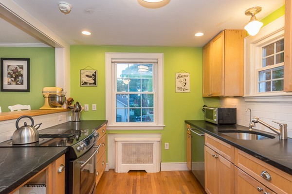 177 Spring Avenue Arlington, MA 02476 - Photo 15 of 25 Gallery Image 15