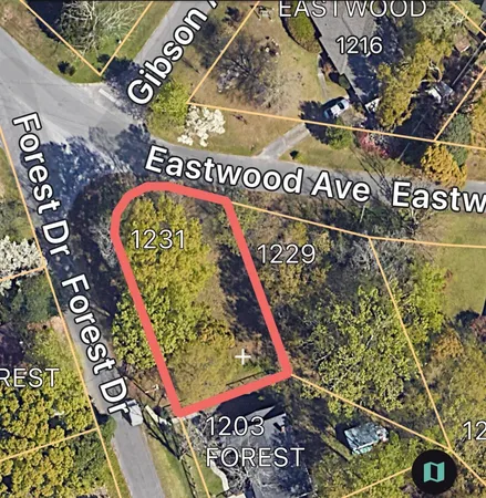 $87,000 | 1231 Eastwood Avenue, Hanahan, SC 29410