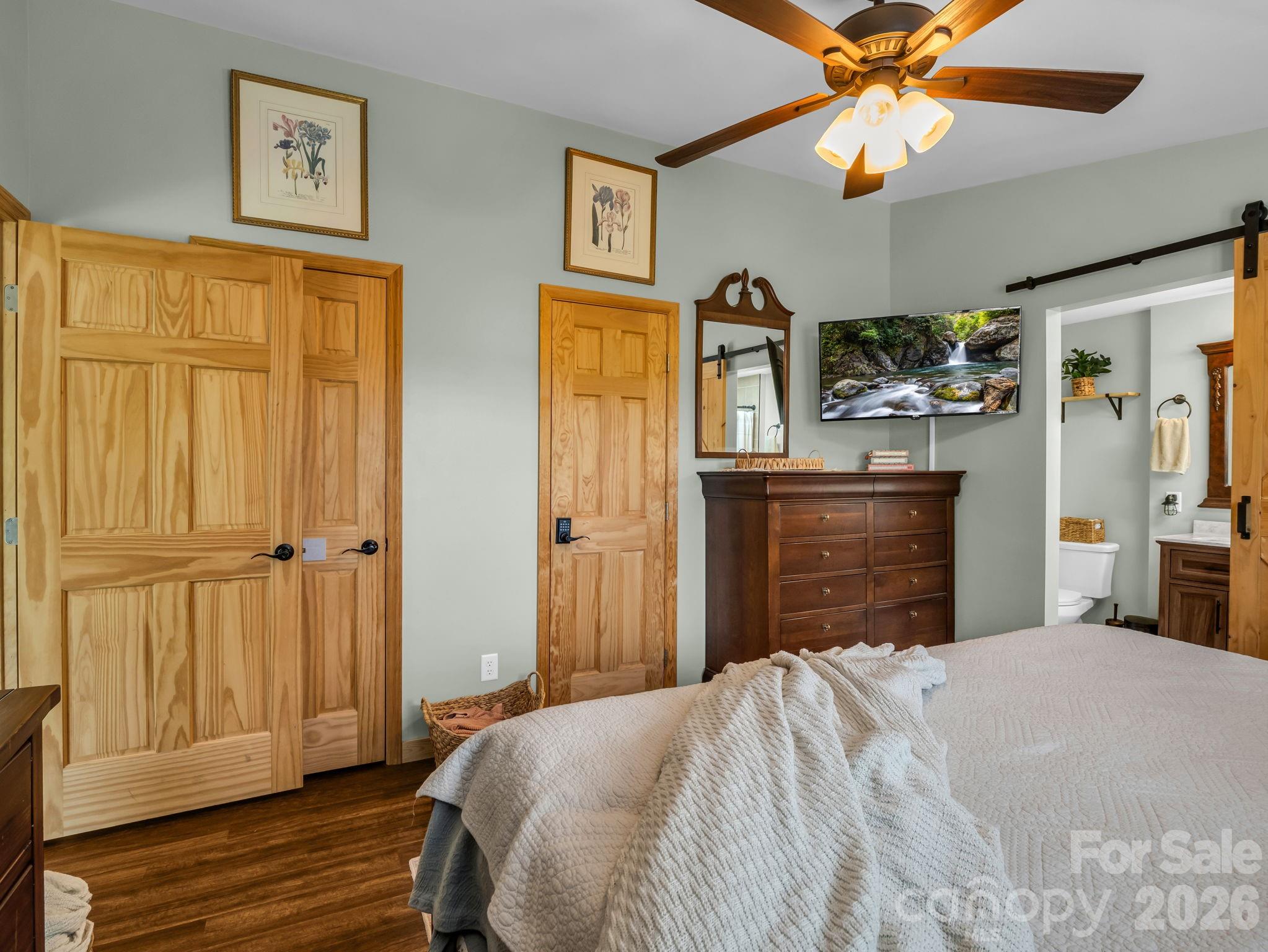 210 Banner Farm Road Mills River, NC 28759 - Photo 30 of 48