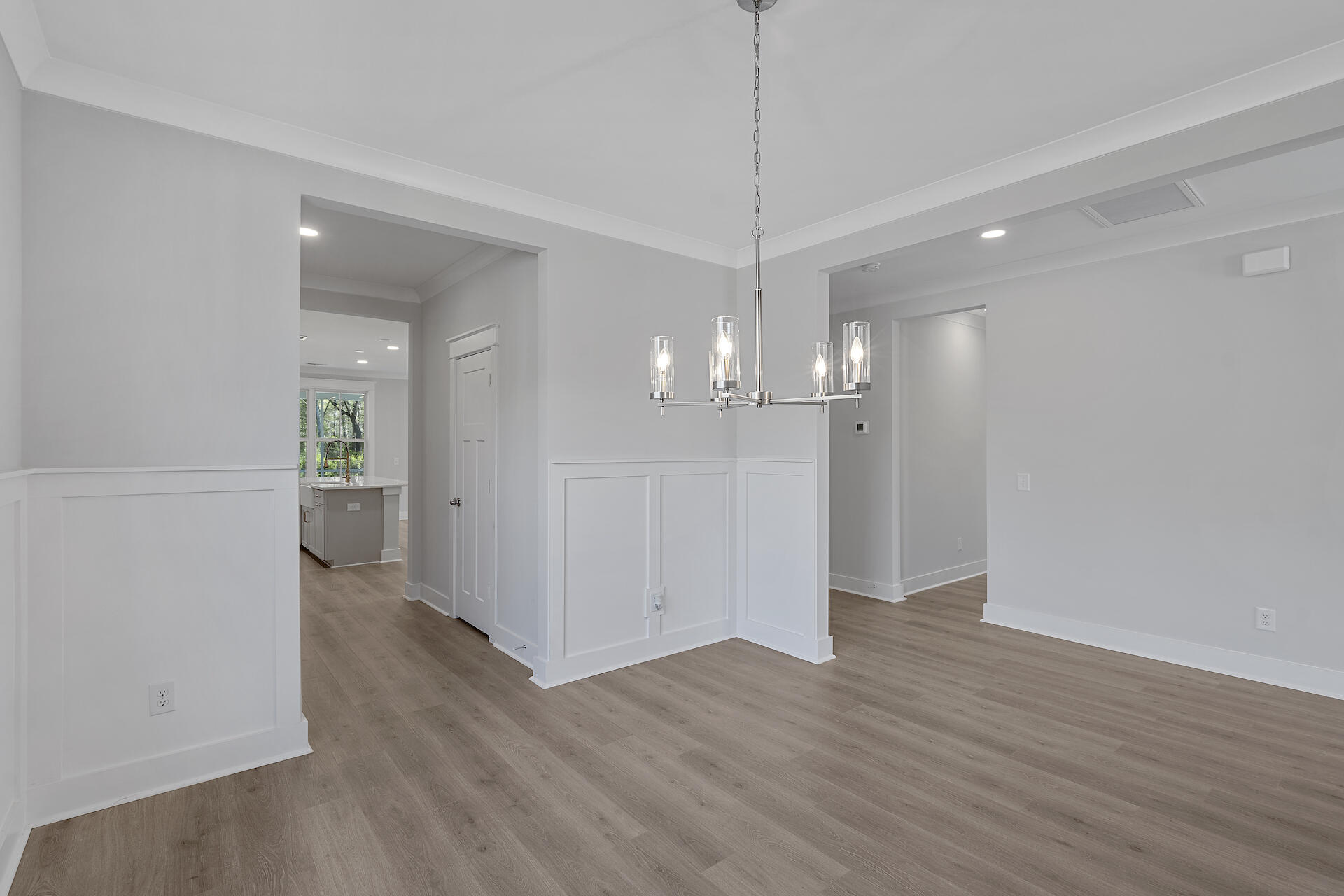 3882 Watson View Drive Awendaw, SC 29429 - Photo 8 of 37 DINING ROOM