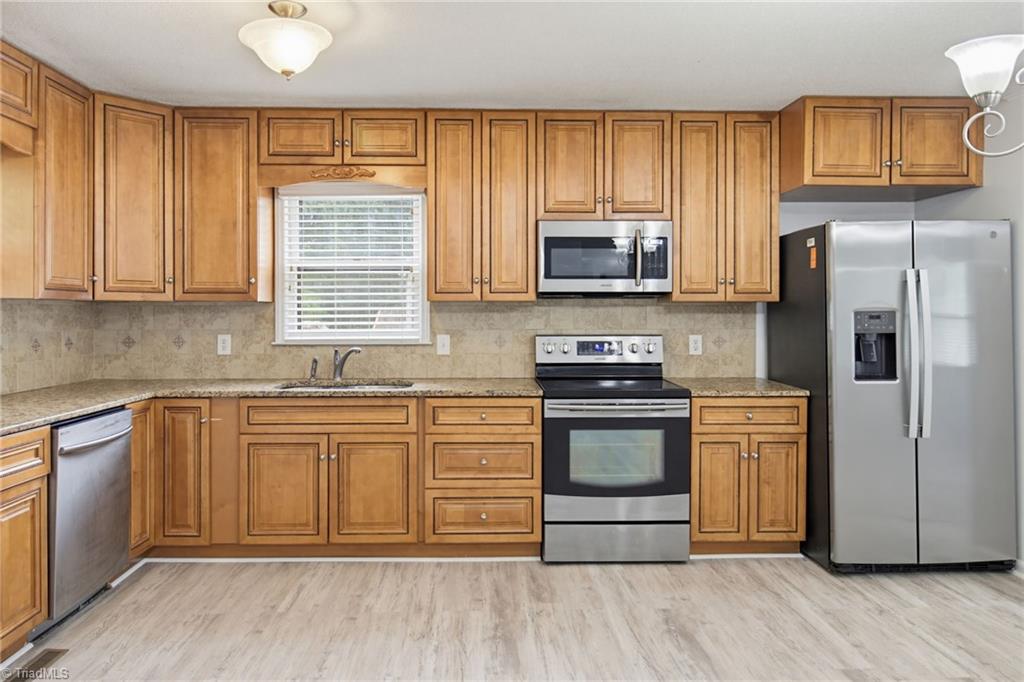 3326 Parrish Road Winston-Salem, NC 27105 - Photo 16 of 33