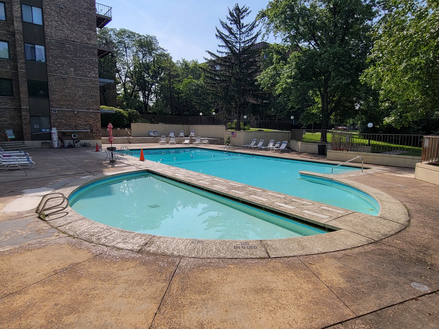 425 Walnut Creek Road, Unit 1304 Lisle, IL 60532 - Photo 14 of 26