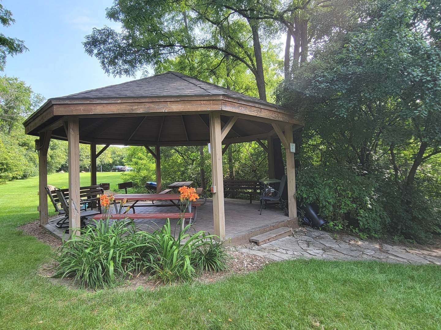 425 Walnut Creek Road, Unit 1304 Lisle, IL 60532 - Photo 18 of 26