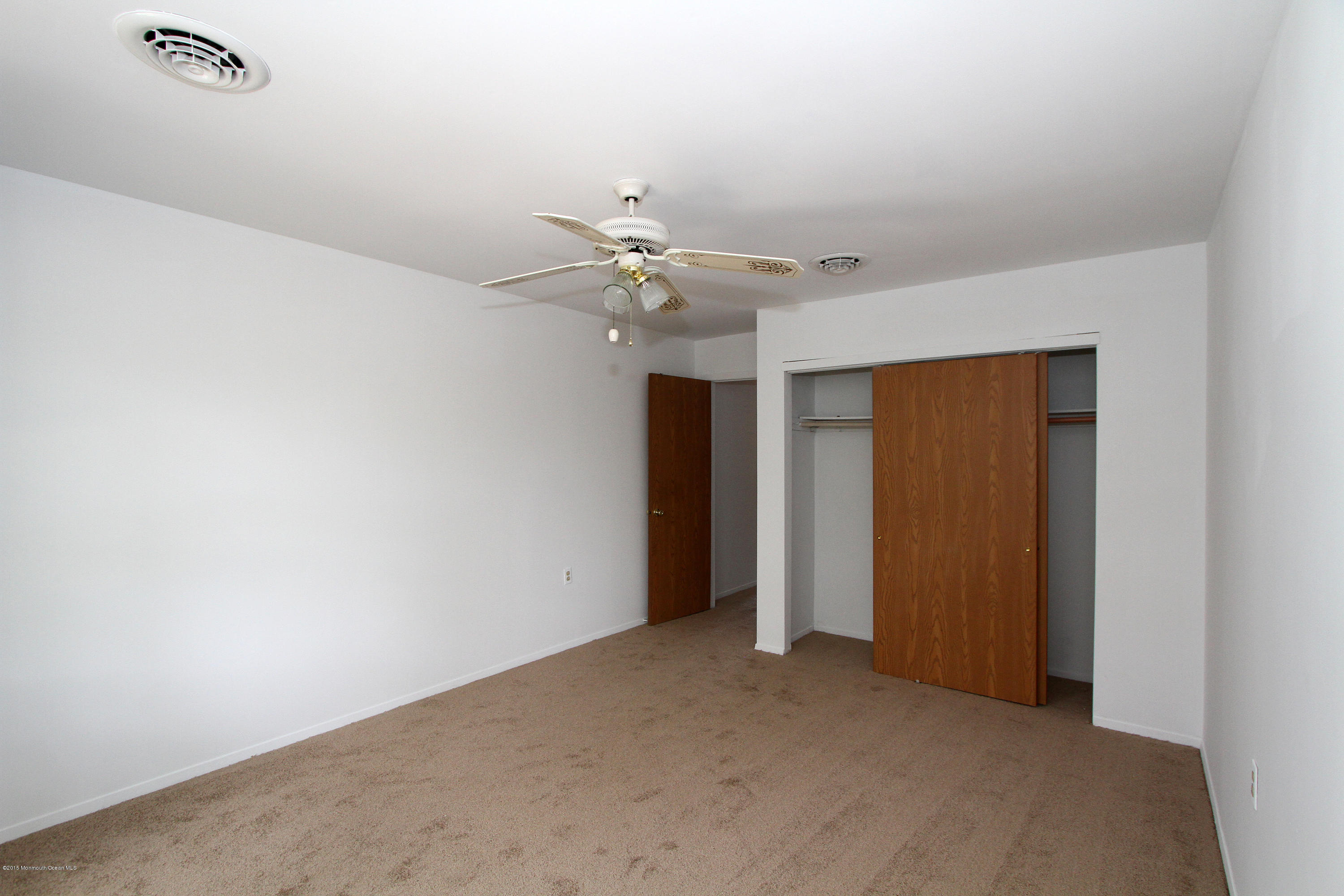 17D Alpine Road, Unit C Whiting, NJ 08759 - Photo 11 of 16 2nd View Of Master Bedroom