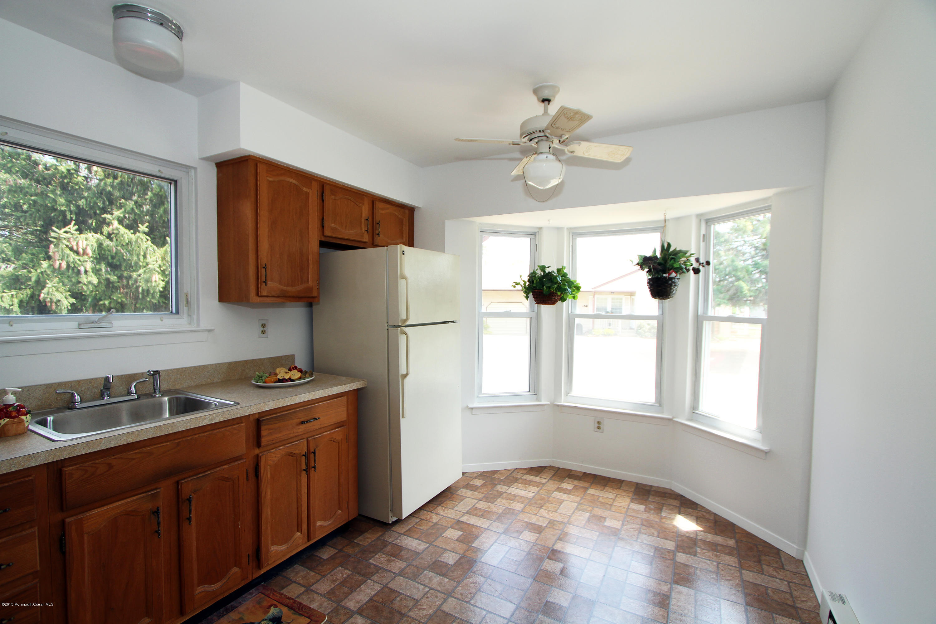 17D Alpine Road, Unit C Whiting, NJ 08759 - Photo 2 of 16 Eat-In-Kitchen