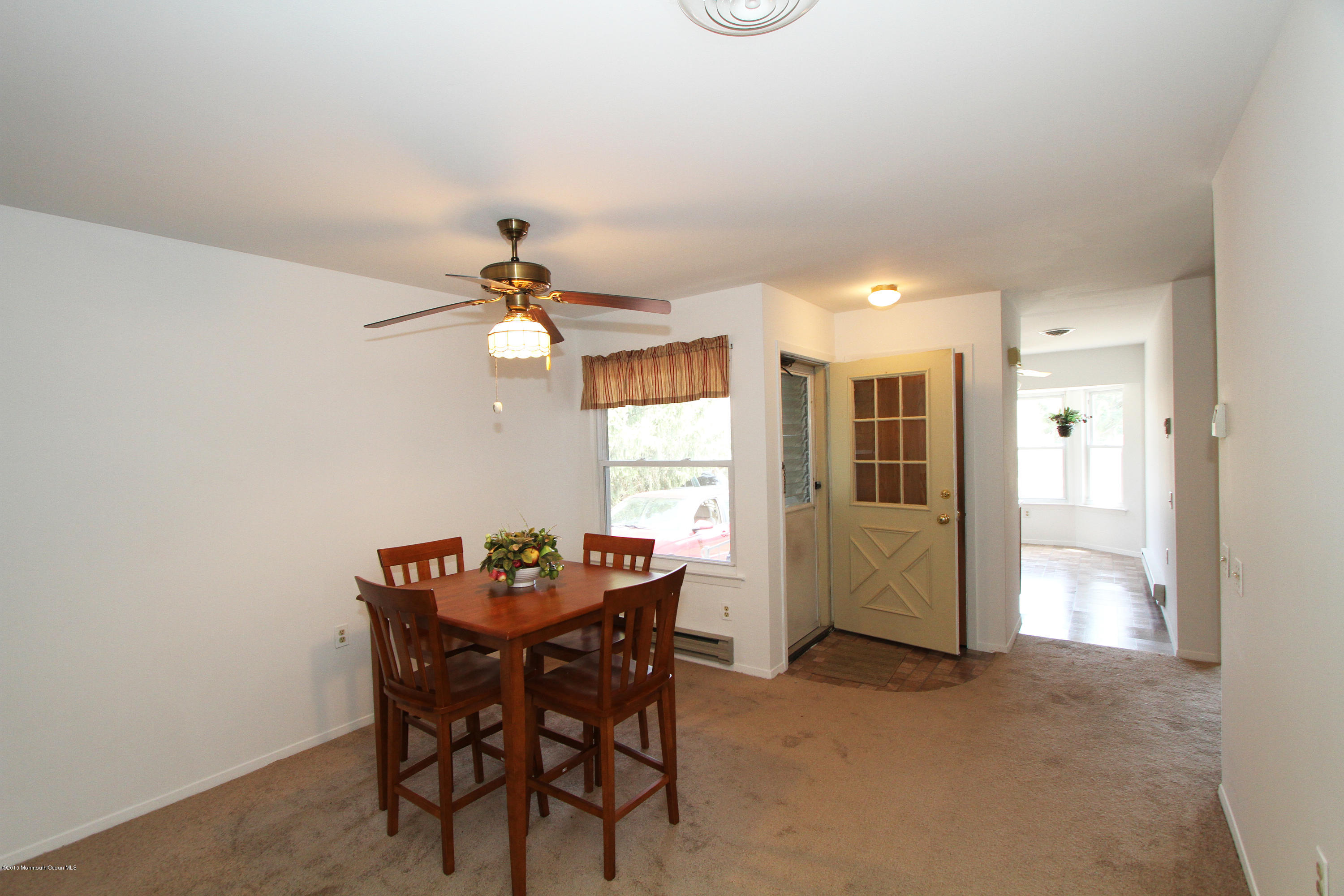 17D Alpine Road, Unit C Whiting, NJ 08759 - Photo 4 of 16 Dining Area